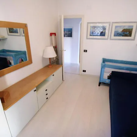 Appartamento Francesca By Interhome