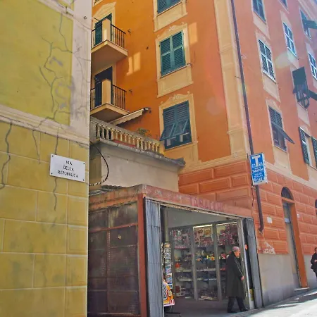 Francesca By Interhome * Camogli