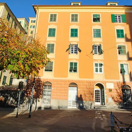 Francesca By Interhome