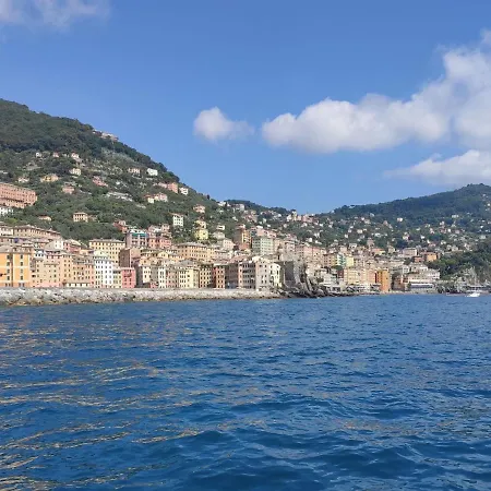 Διαμέρισμα Francesca By Interhome