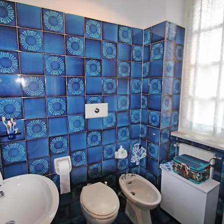 Francesca By Interhome Camogli