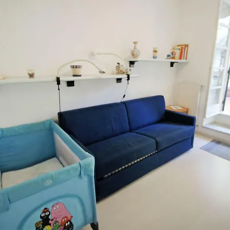 Francesca By Interhome Διαμέρισμα Camogli