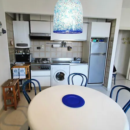 Appartamento Francesca By Interhome Camogli