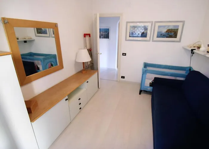 Apartman Francesca By Interhome