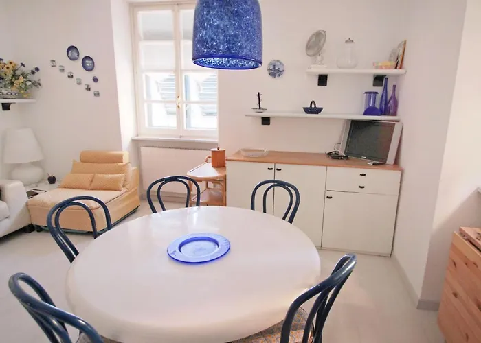 Apartman Francesca By Interhome