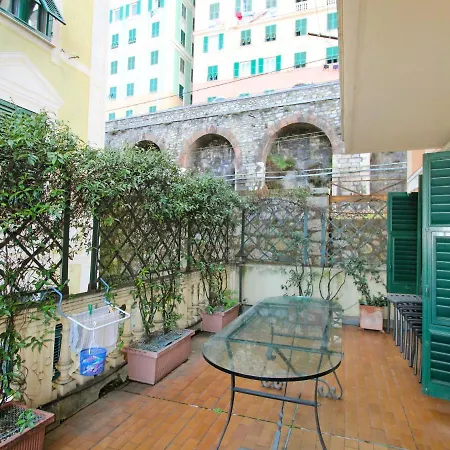 Francesca By Interhome Apartment *