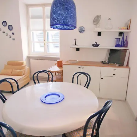 Apartment Francesca By Interhome