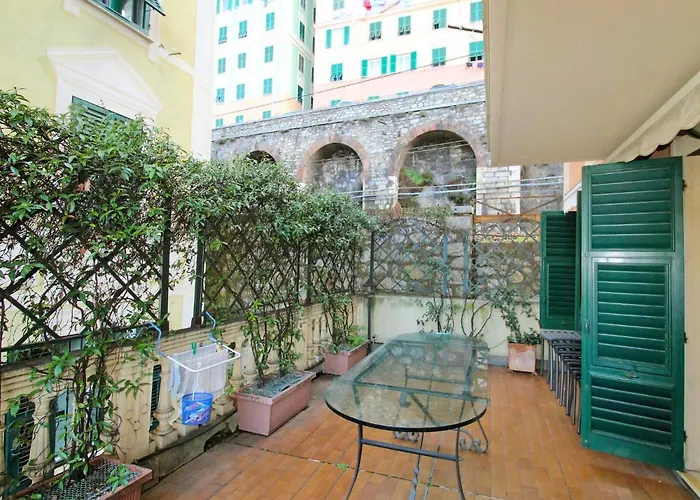 Francesca By Interhome Apartment *