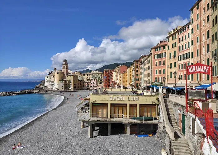 公寓 Francesca By Interhome *